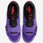 Кросівки баскетбольні Nike Zion 2 Men's Basketball Shoes (DO9073-506)