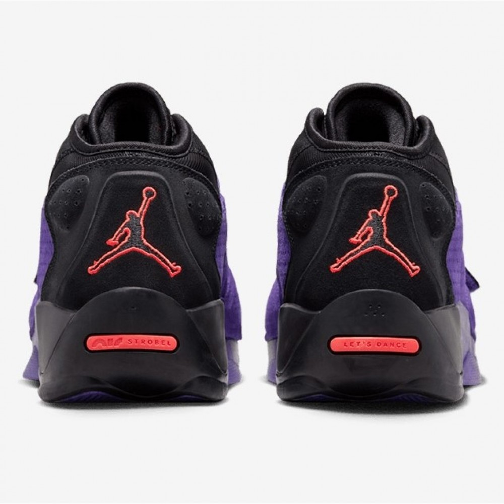 Кросівки баскетбольні Nike Zion 2 Men's Basketball Shoes (DO9073-506)