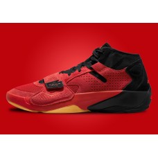 Кросівки баскетбольні Nike Zion 2 Men's Basketball Shoes (DO9073-600)