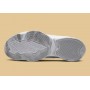 Кросівки баскетбольні Jordan Zion 2 White Metallic Gold Basketball Shoes (DQ7688-170)