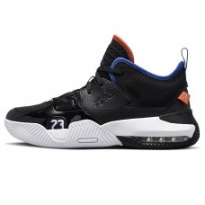 Кросівки баскетбольні Jordan Stay Loyal 2 Basketball Shoes (DQ8401-048)