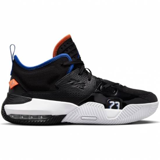 Кросівки баскетбольні Jordan Stay Loyal 2 Basketball Shoes (DQ8401-048)