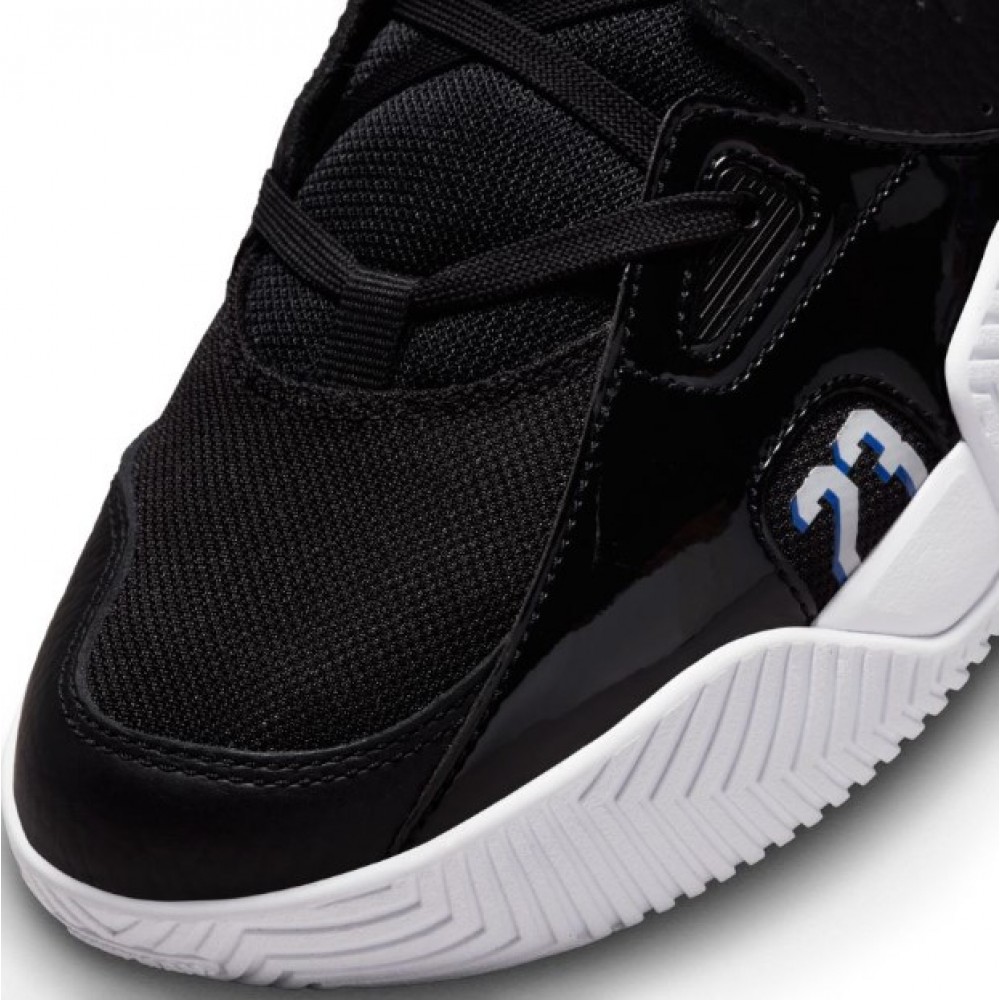 Кросівки баскетбольні Jordan Stay Loyal 2 Basketball Shoes (DQ8401-048)