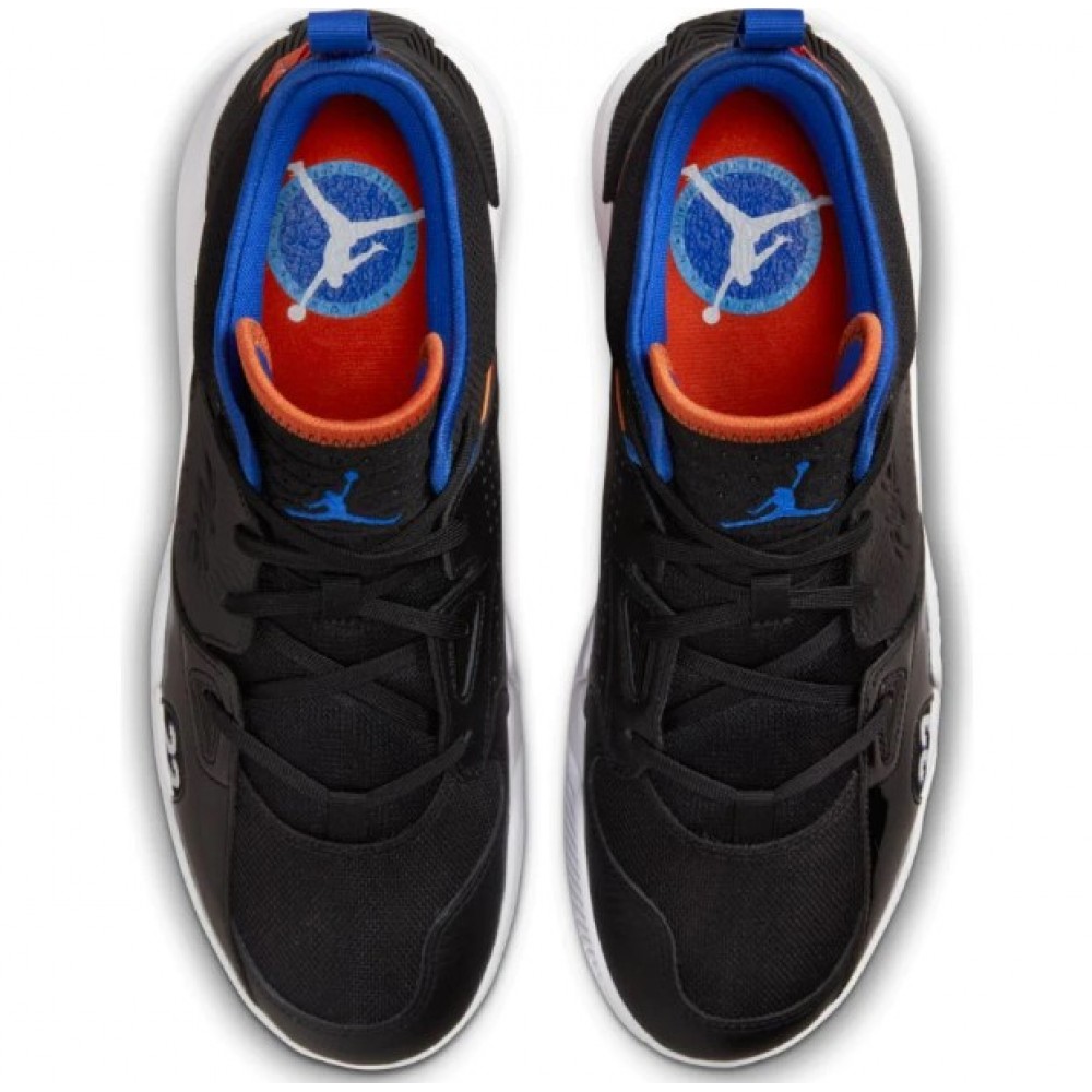 Кросівки баскетбольні Jordan Stay Loyal 2 Basketball Shoes (DQ8401-048)
