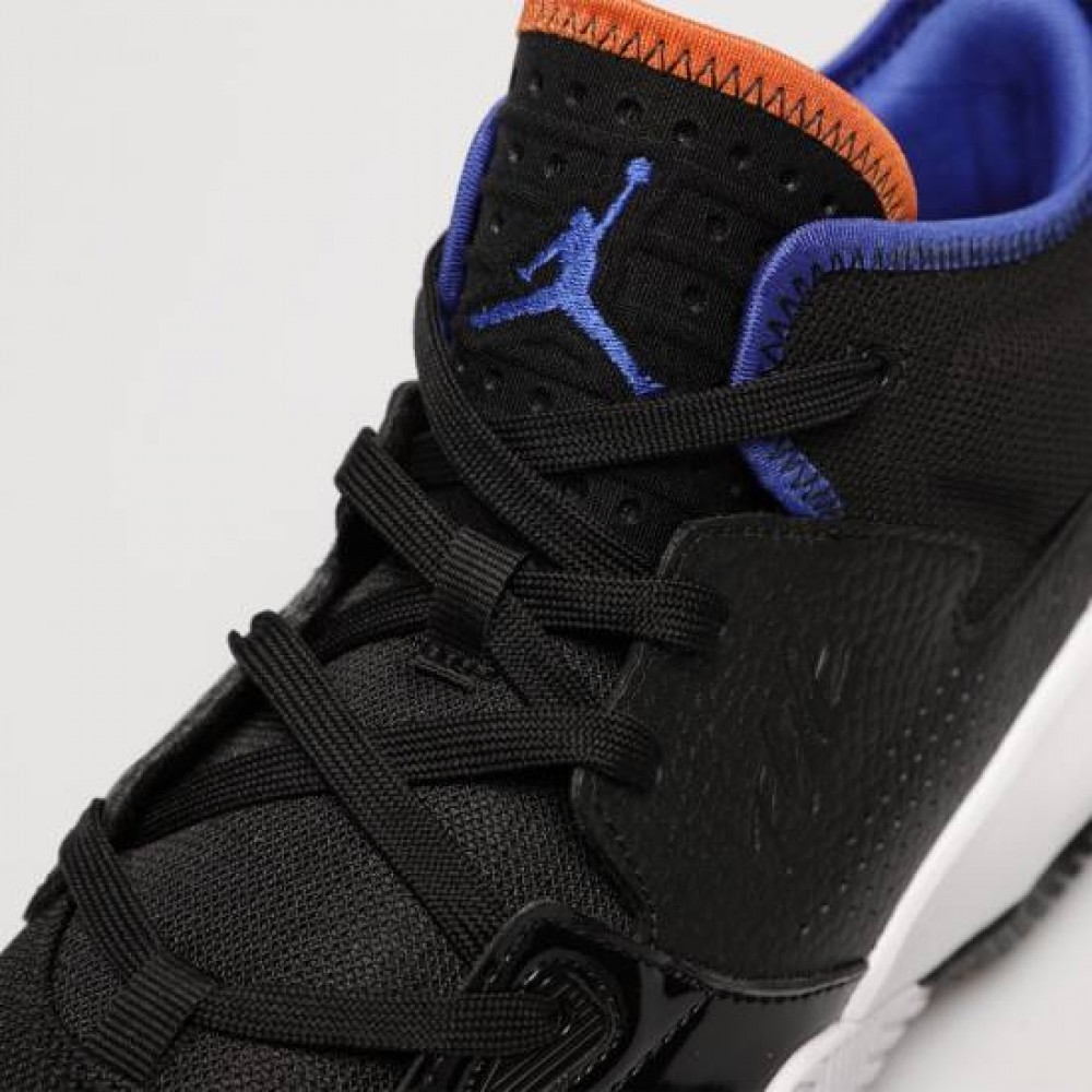 Кросівки баскетбольні Jordan Stay Loyal 2 Basketball Shoes (DQ8401-048)