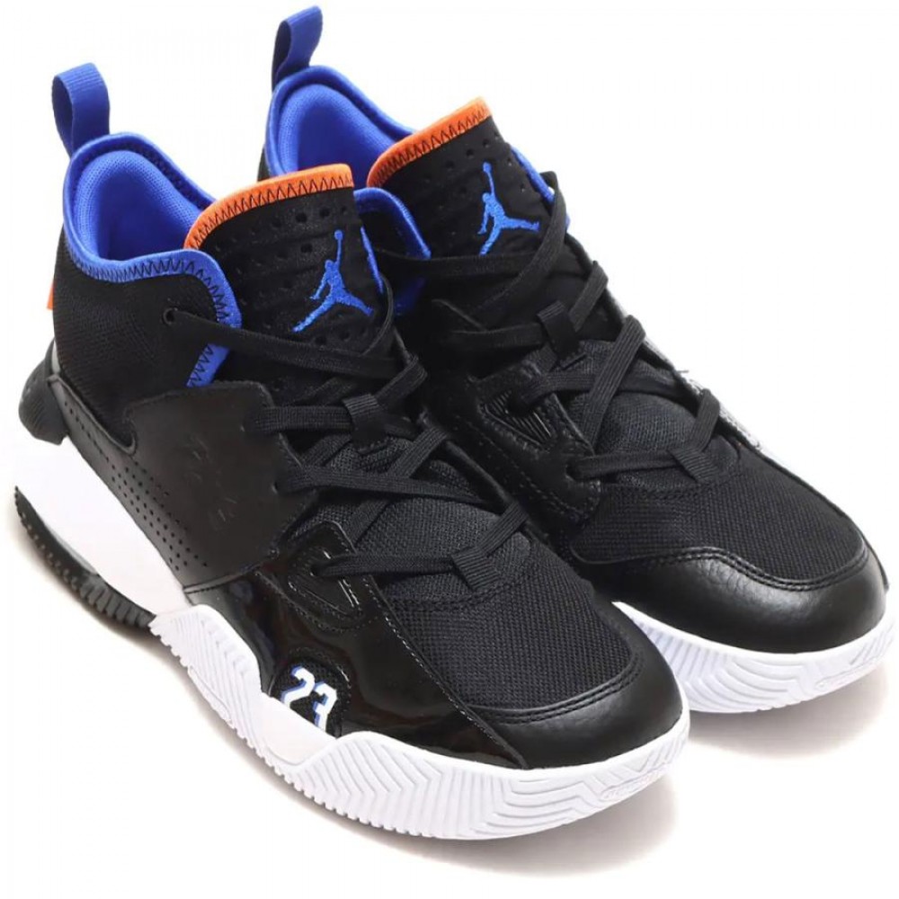 Кросівки баскетбольні Jordan Stay Loyal 2 Basketball Shoes (DQ8401-048)