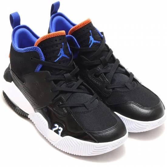 Кросівки баскетбольні Jordan Stay Loyal 2 Basketball Shoes (DQ8401-048)
