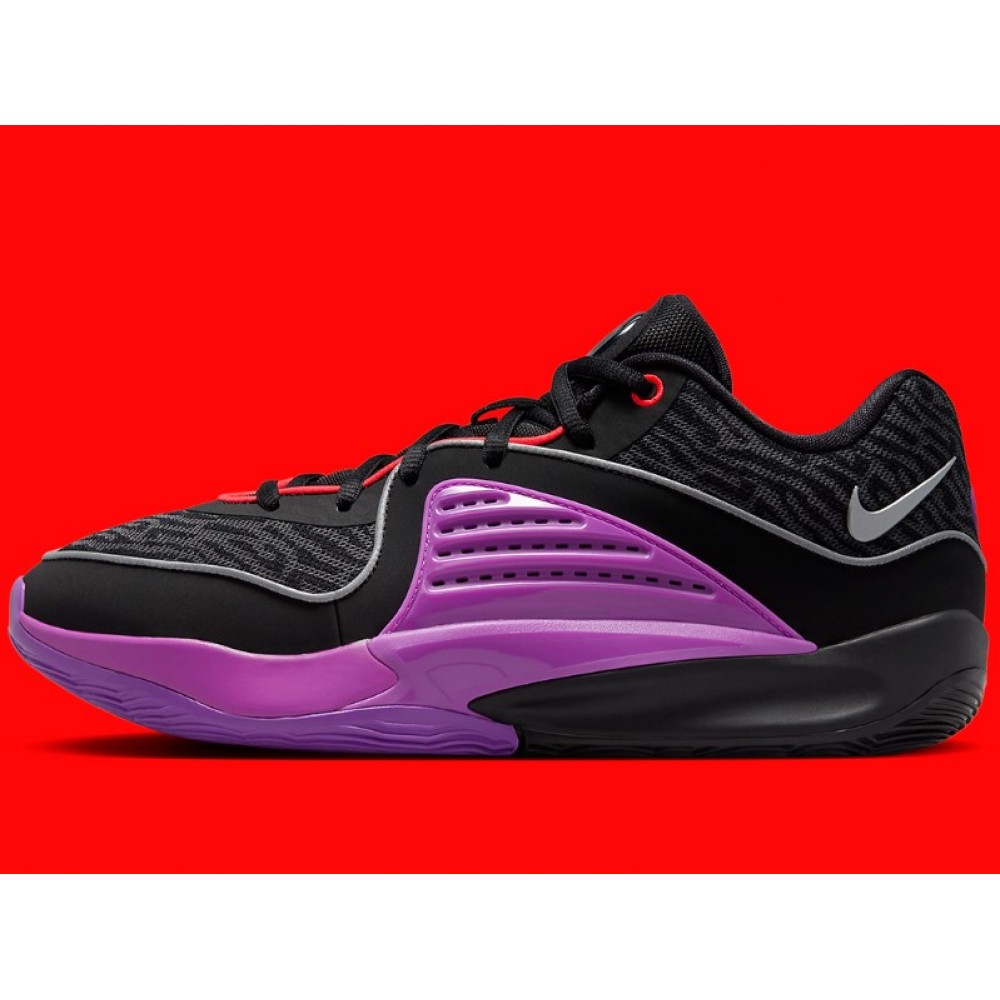 Кросівки баскетбольні Nike KD16 Basketball Shoes (DV2917-002)