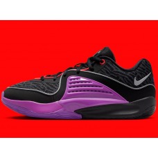 Кросівки баскетбольні Nike KD16 Basketball Shoes (DV2917-002)