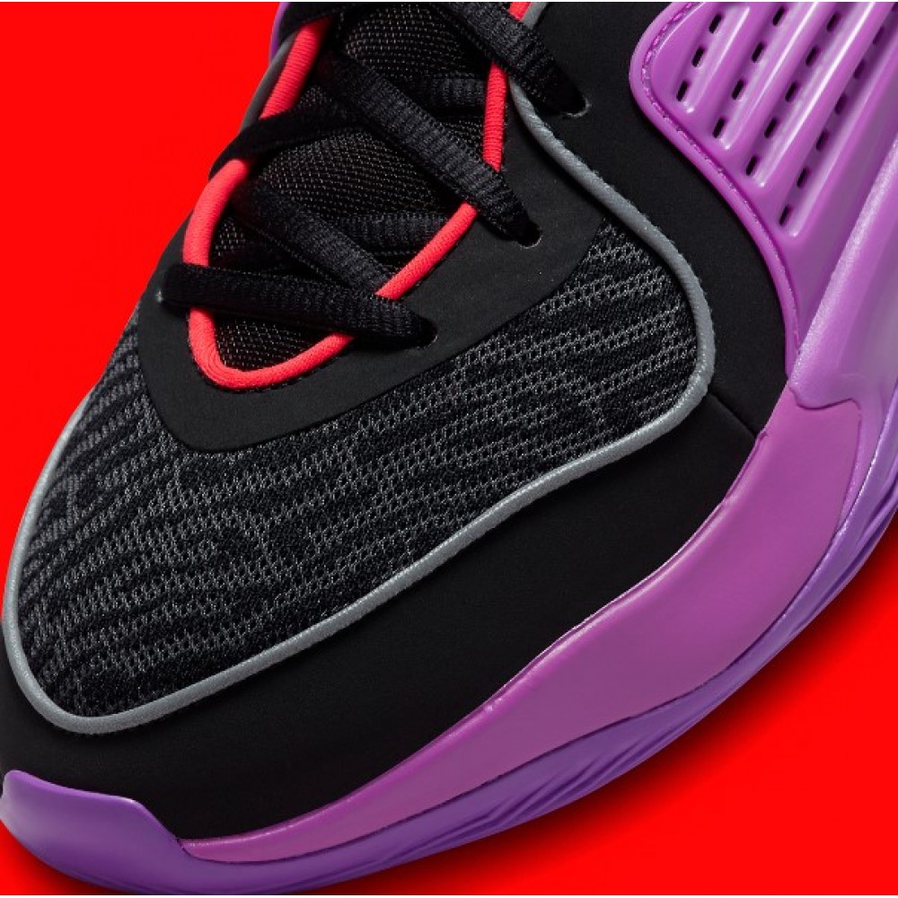 Кросівки баскетбольні Nike KD16 Basketball Shoes (DV2917-002)