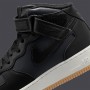 Кросівки Nike Air Force 1 Mid '07 LX на кожен день (DV7585-001) Кросівки Nike Air Force 1 Mid '07 LX на кожен день (DV7585-001)