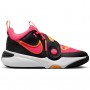 Дитячі баскетбольні кросівки Nike Team Hustle D 11 Big Kids' Basketball Shoes (DV8996-001) Дитячі баскетбольні кросівки Nike Team Hustle D 11 Big Kids' Basketball Shoes (DV8996-001)