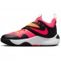 Дитячі баскетбольні кросівки Nike Team Hustle D 11 Big Kids' Basketball Shoes (DV8996-001) Дитячі баскетбольні кросівки Nike Team Hustle D 11 Big Kids' Basketball Shoes (DV8996-001)