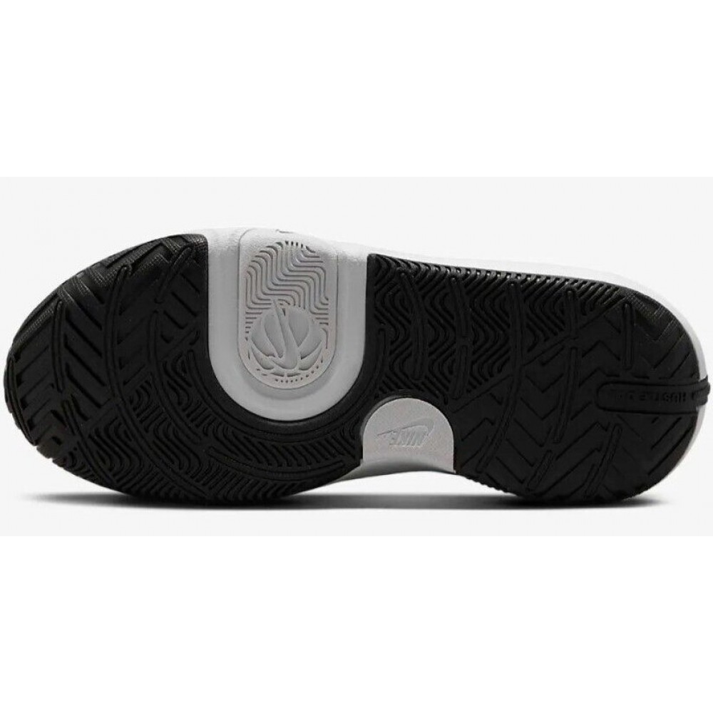 Дитячі баскетбольні кросівки Nike Team Hustle D 11 Big Kids' Basketball Shoes (DV8996-002)