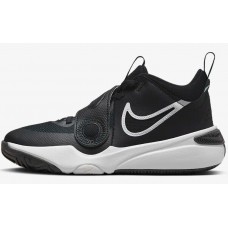 Дитячі баскетбольні кросівки Nike Team Hustle D 11 Big Kids' Basketball Shoes (DV8996-002)
