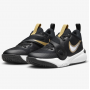 Дитячі баскетбольні кросівки Nike Team Hustle D 11 Big Kids' Basketball Shoes (DV8996-004)