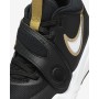 Дитячі баскетбольні кросівки Nike Team Hustle D 11 Big Kids' Basketball Shoes (DV8996-004)