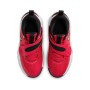 Дитячі баскетбольні кросівки Nike Team Hustle D 11 Big Kids' Basketball Shoes (DV8996-602) Дитячі баскетбольні кросівки Nike Team Hustle D 11 Big Kids' Basketball Shoes (DV8996-602)