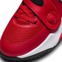 Дитячі баскетбольні кросівки Nike Team Hustle D 11 Big Kids' Basketball Shoes (DV8996-602) Дитячі баскетбольні кросівки Nike Team Hustle D 11 Big Kids' Basketball Shoes (DV8996-602)