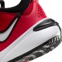 Дитячі баскетбольні кросівки Nike Team Hustle D 11 Big Kids' Basketball Shoes (DV8996-602) Дитячі баскетбольні кросівки Nike Team Hustle D 11 Big Kids' Basketball Shoes (DV8996-602)