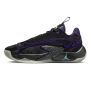 Кросівки дитячі баскетбольні Jordan Luka 2 GS 'Space Hunter' Basketball Shoes (DZ3498-001)