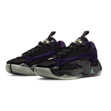 Кросівки дитячі баскетбольні Jordan Luka 2 GS 'Space Hunter' Basketball Shoes (DZ3498-001)