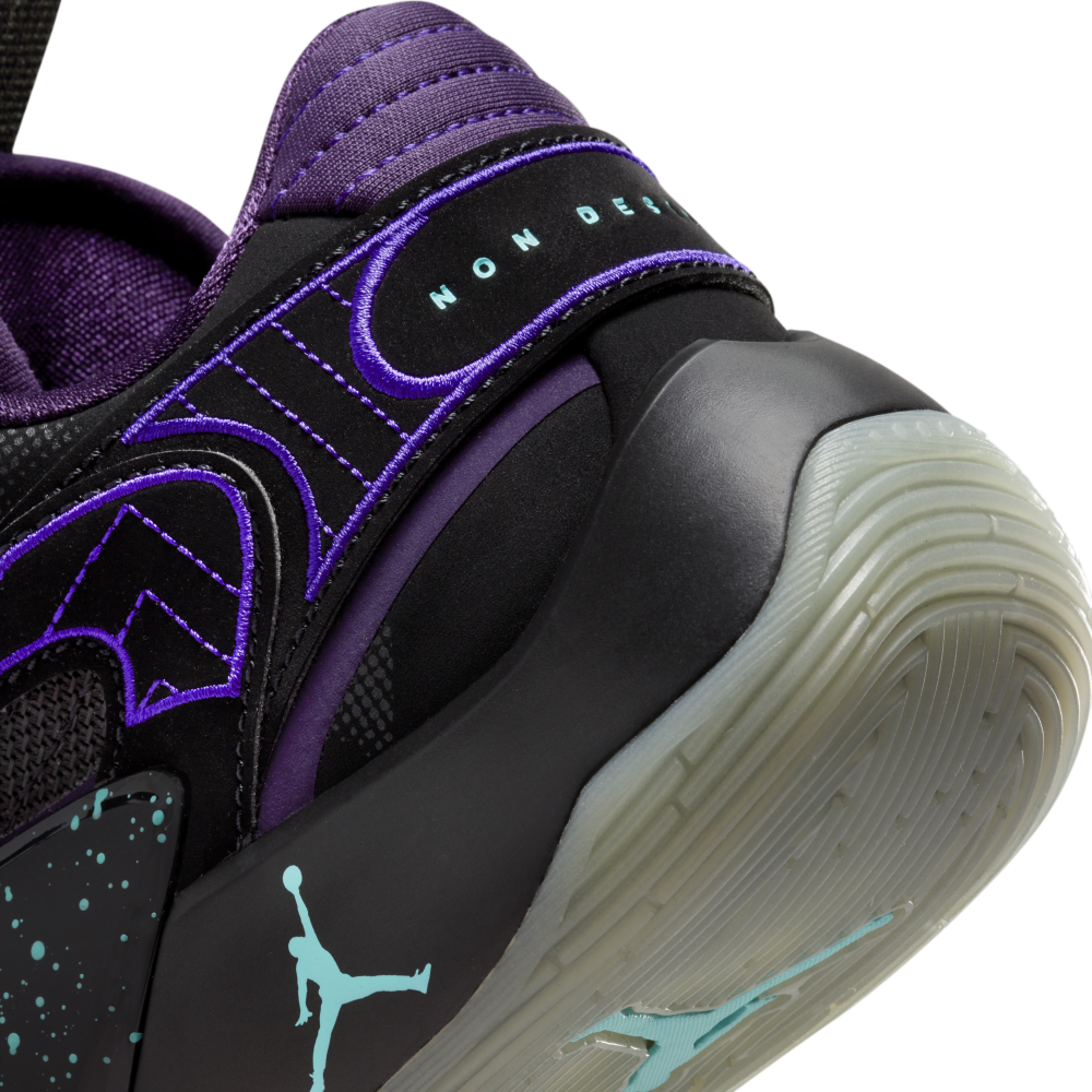 Кросівки дитячі баскетбольні Jordan Luka 2 GS 'Space Hunter' Basketball Shoes (DZ3498-001)