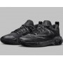 Баскетбольні кросівки Nike Giannis Immortality 3 чорні (DZ7533-001) — оригінал Баскетбольні кросівки Nike Giannis Immortality 3 чорні (DZ7533-001) — оригінал