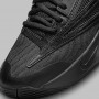 Баскетбольні кросівки Nike Giannis Immortality 3 чорні (DZ7533-001) — оригінал Баскетбольні кросівки Nike Giannis Immortality 3 чорні (DZ7533-001) — оригінал