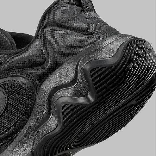 Кросівки баскетбольні Nike Giannis Immortality 3 Basketball Shoes (DZ7533-001)