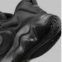 Баскетбольні кросівки Nike Giannis Immortality 3 чорні (DZ7533-001) — оригінал Баскетбольні кросівки Nike Giannis Immortality 3 чорні (DZ7533-001) — оригінал