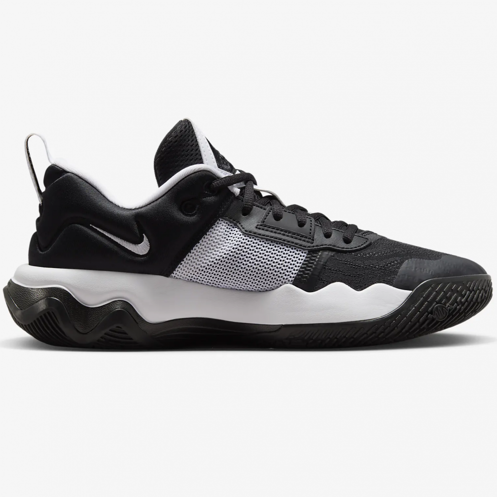 Кросівки баскетбольні Nike Giannis Immortality 3 'Made In Sepolia' Basketball Shoes (DZ7533-003)