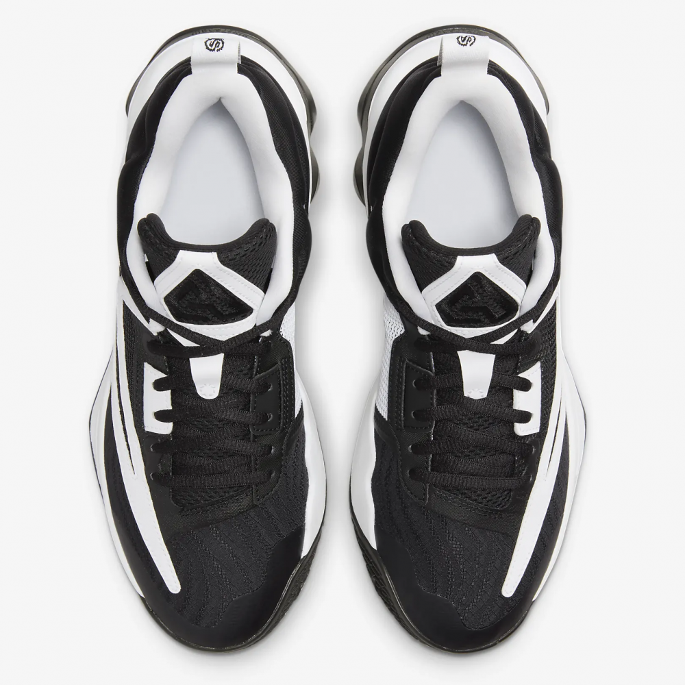 Кросівки баскетбольні Nike Giannis Immortality 3 'Made In Sepolia' Basketball Shoes (DZ7533-003)