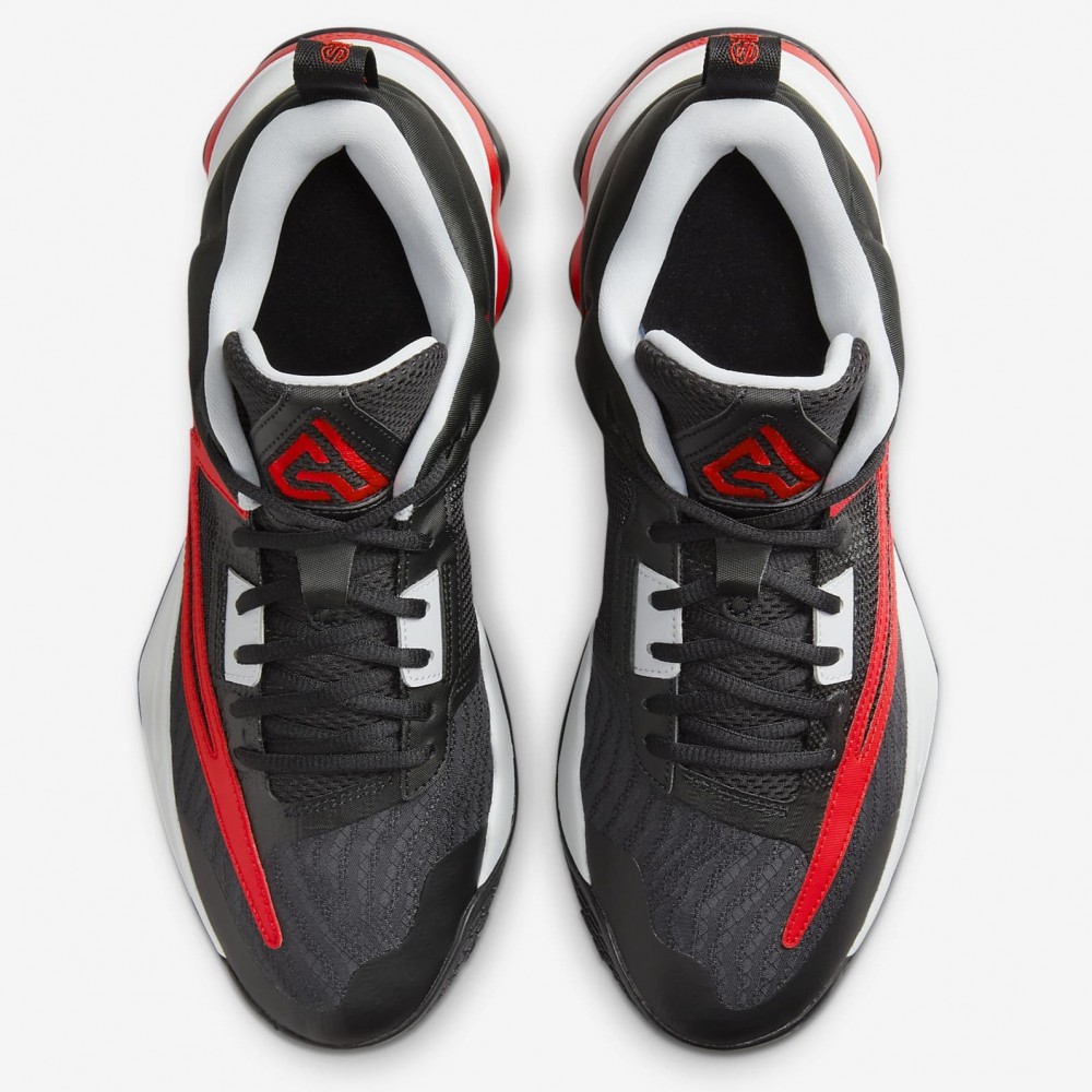 Кросівки баскетбольні Nike Giannis Immortality 3 'Double Trouble' Basketball Shoes (DZ7533-004)