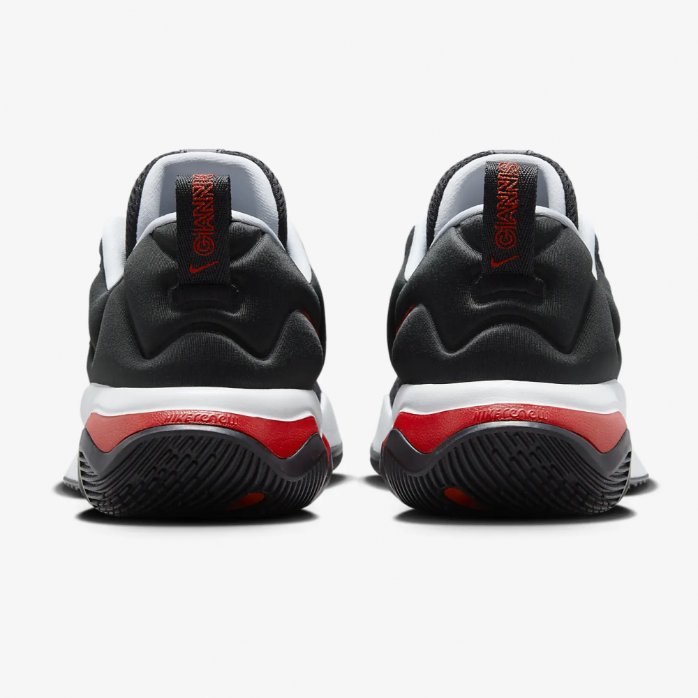 Кросівки баскетбольні Nike Giannis Immortality 3 'Double Trouble' Basketball Shoes (DZ7533-004)