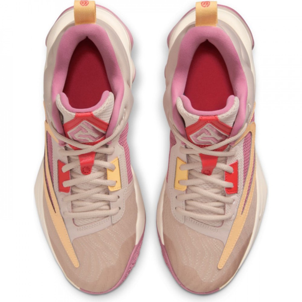 Кросівки баскетбольні Nike Giannis Immortality 3 Basketball Shoes (DZ7533-200)
