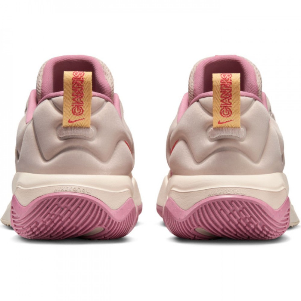 Кросівки баскетбольні Nike Giannis Immortality 3 Basketball Shoes (DZ7533-200)