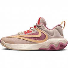 Кросівки баскетбольні Nike Giannis Immortality 3 Basketball Shoes (DZ7533-200)