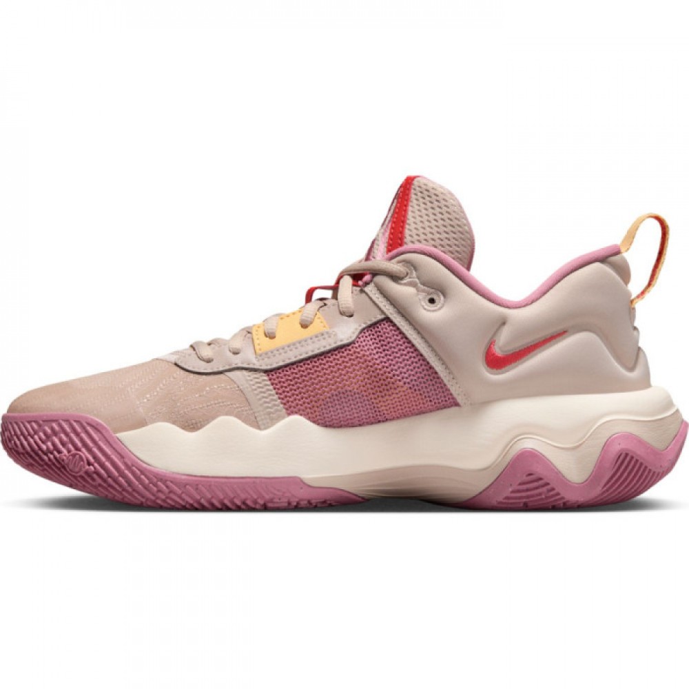 Кросівки баскетбольні Nike Giannis Immortality 3 Basketball Shoes (DZ7533-200)