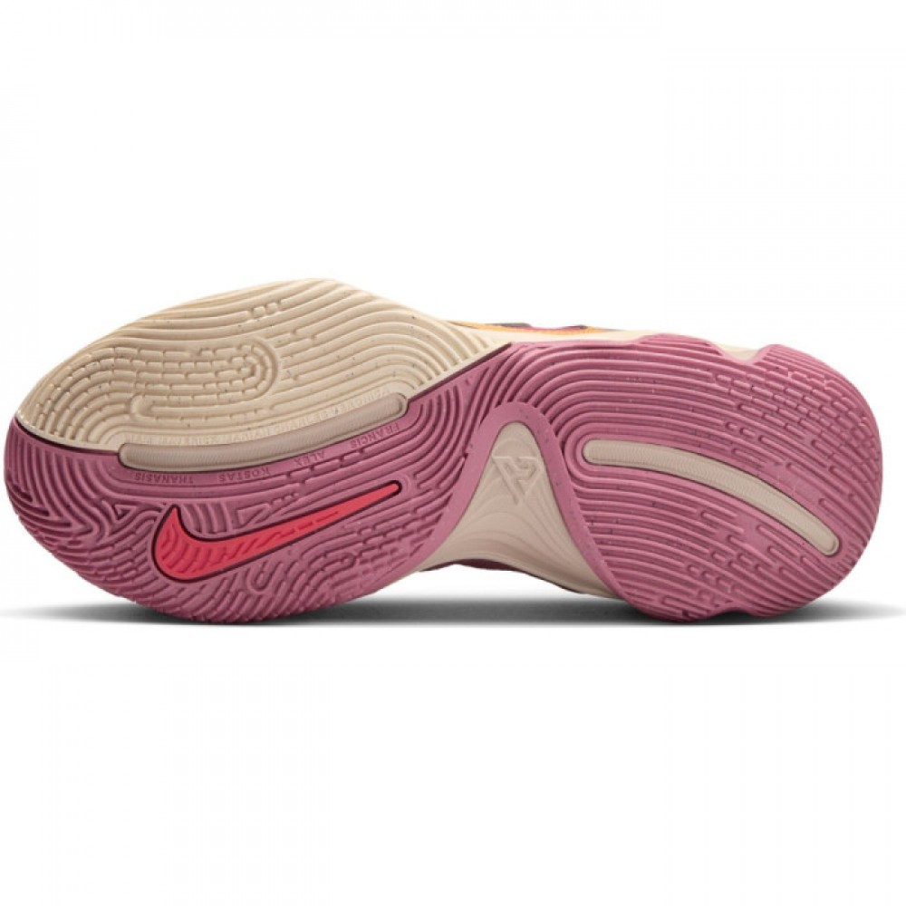 Кросівки баскетбольні Nike Giannis Immortality 3 Basketball Shoes (DZ7533-200)