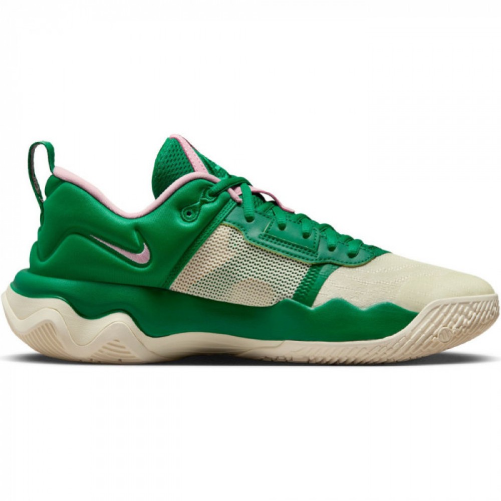Кросівки баскетбольні Giannis Immortality 3 '5 The Hard Way' Basketball Shoes (DZ7533-300)