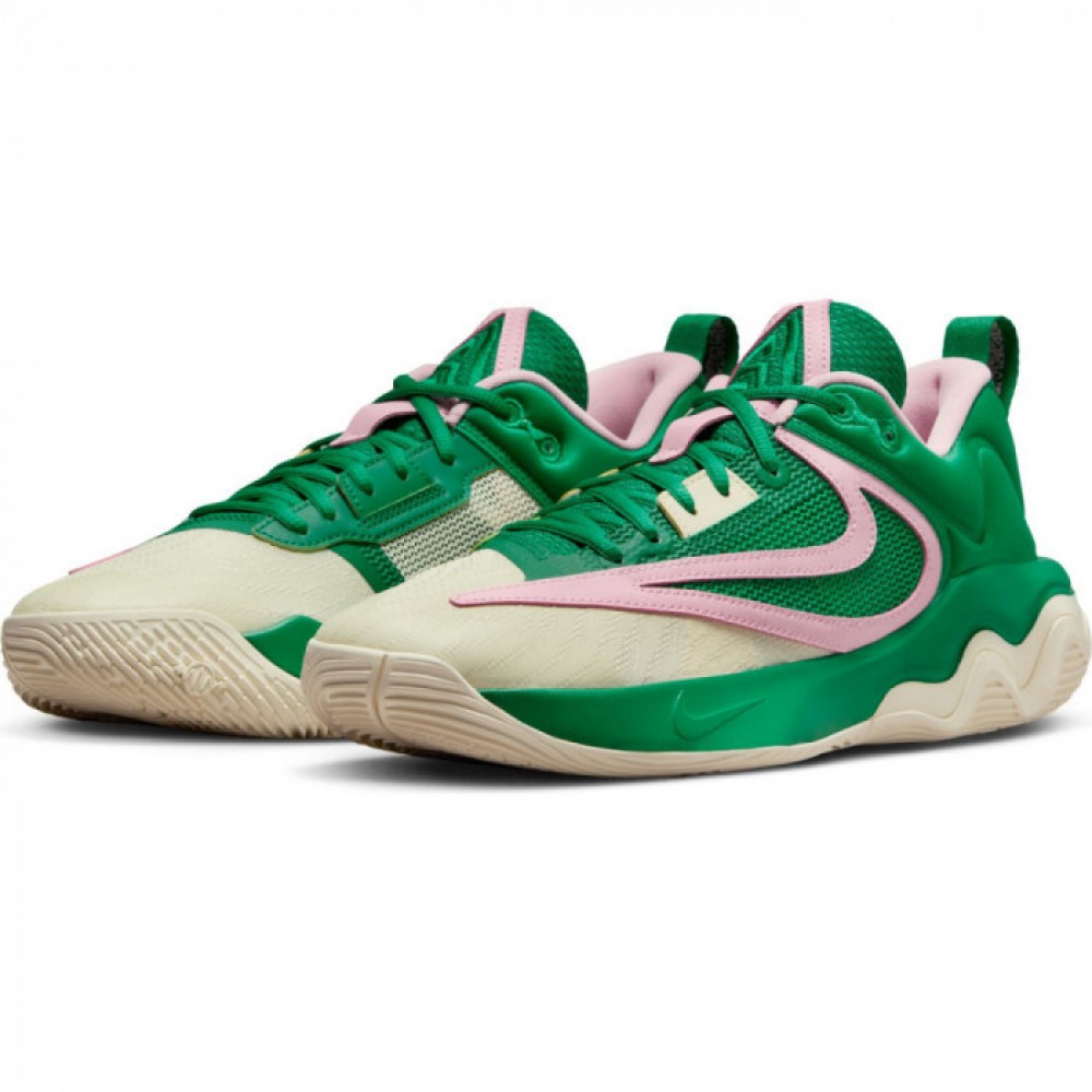 Кросівки баскетбольні Giannis Immortality 3 '5 The Hard Way' Basketball Shoes (DZ7533-300)