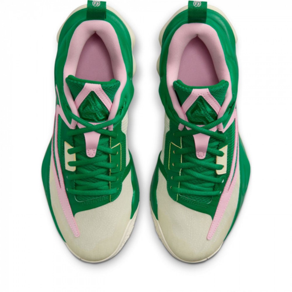 Кросівки баскетбольні Giannis Immortality 3 '5 The Hard Way' Basketball Shoes (DZ7533-300)