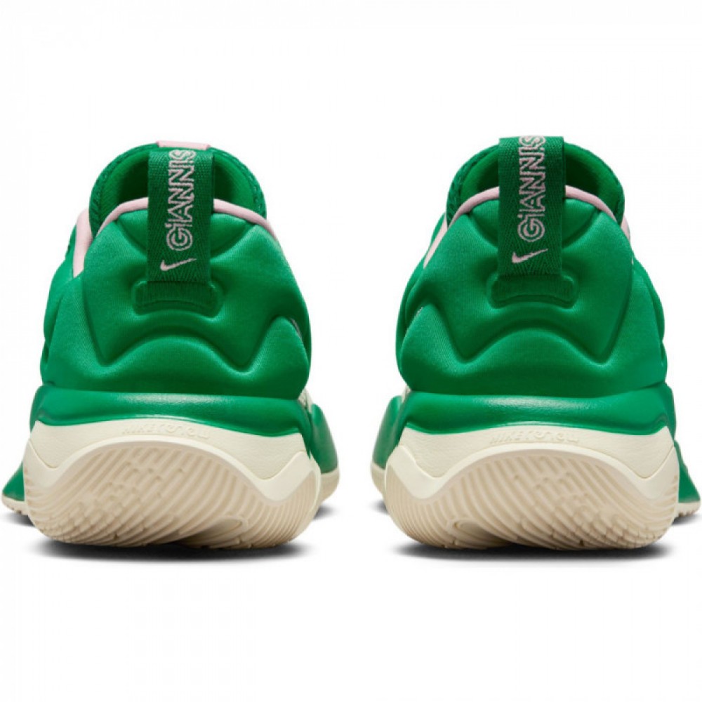Кросівки баскетбольні Giannis Immortality 3 '5 The Hard Way' Basketball Shoes (DZ7533-300)