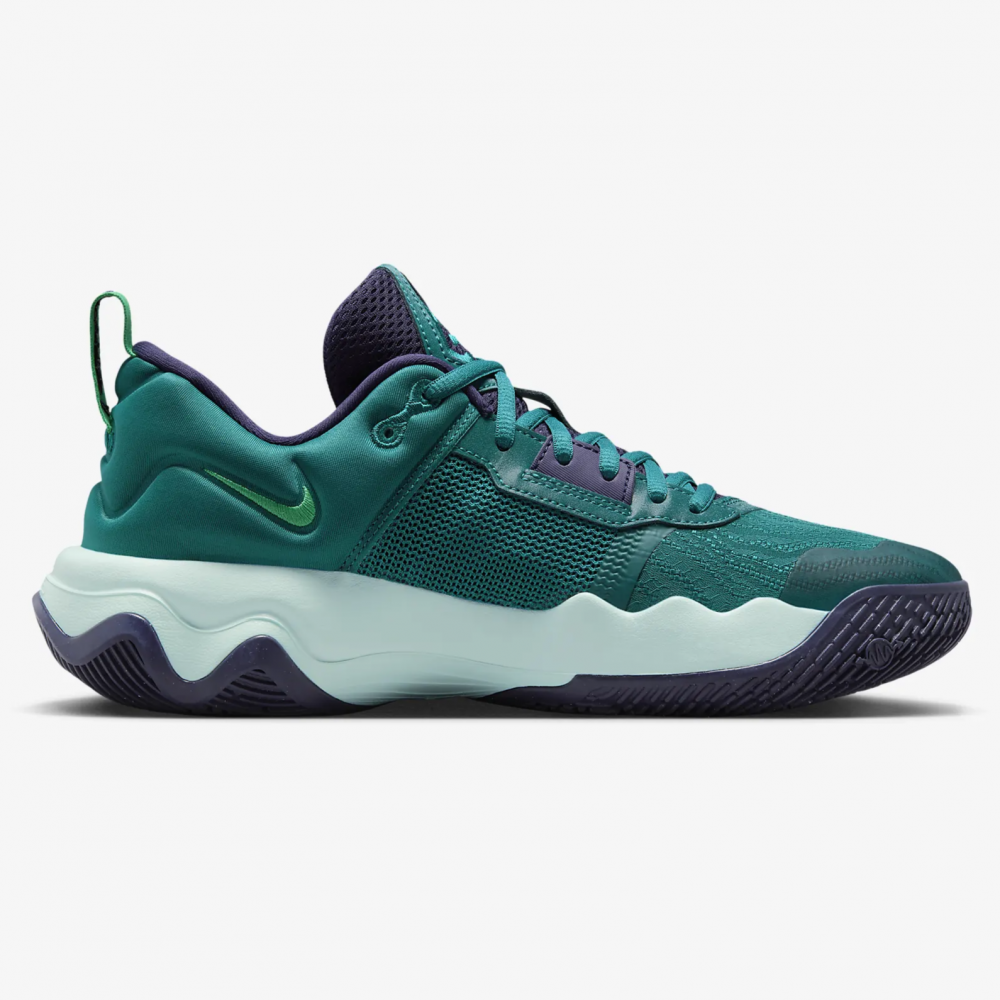 Кросівки баскетбольні Giannis Immortality 3  Basketball Shoes (DZ7533-301)