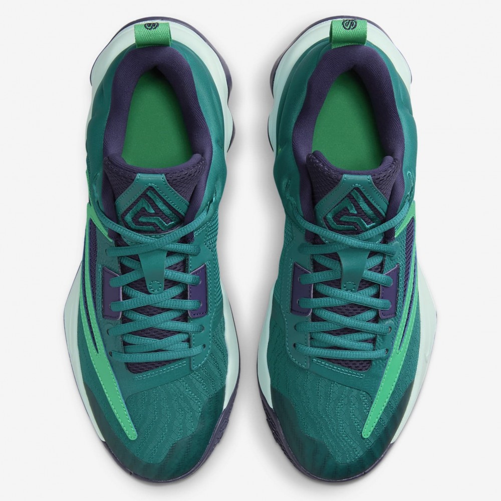 Кросівки баскетбольні Giannis Immortality 3  Basketball Shoes (DZ7533-301)