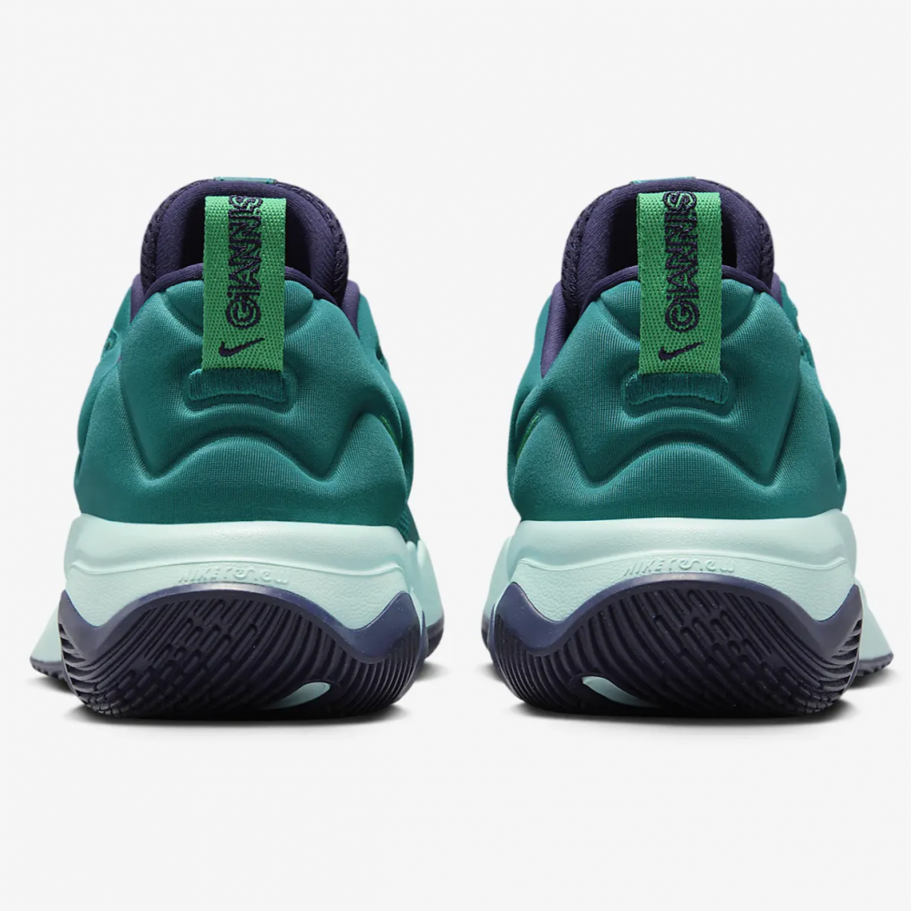 Кросівки баскетбольні Giannis Immortality 3  Basketball Shoes (DZ7533-301)