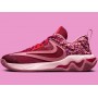 Кросівки баскетбольні Nike Giannis Immortality 3 Alphabet” Basketball Shoes (DZ7533-600)