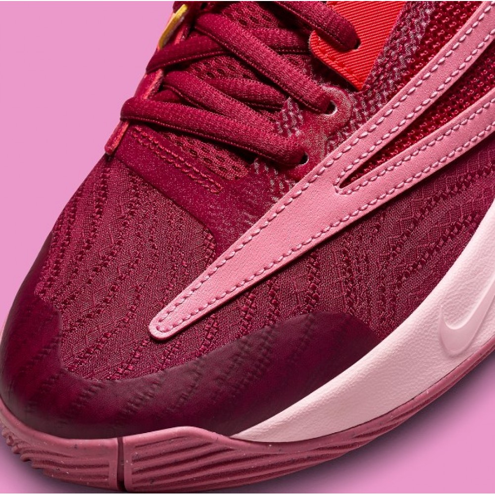Кросівки баскетбольні Nike Giannis Immortality 3 Alphabet” Basketball Shoes (DZ7533-600)