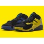 Кросівки баскетбольні Jordan Zion 2 x Naruto Men's Basketball Shoes (FB1628-087)